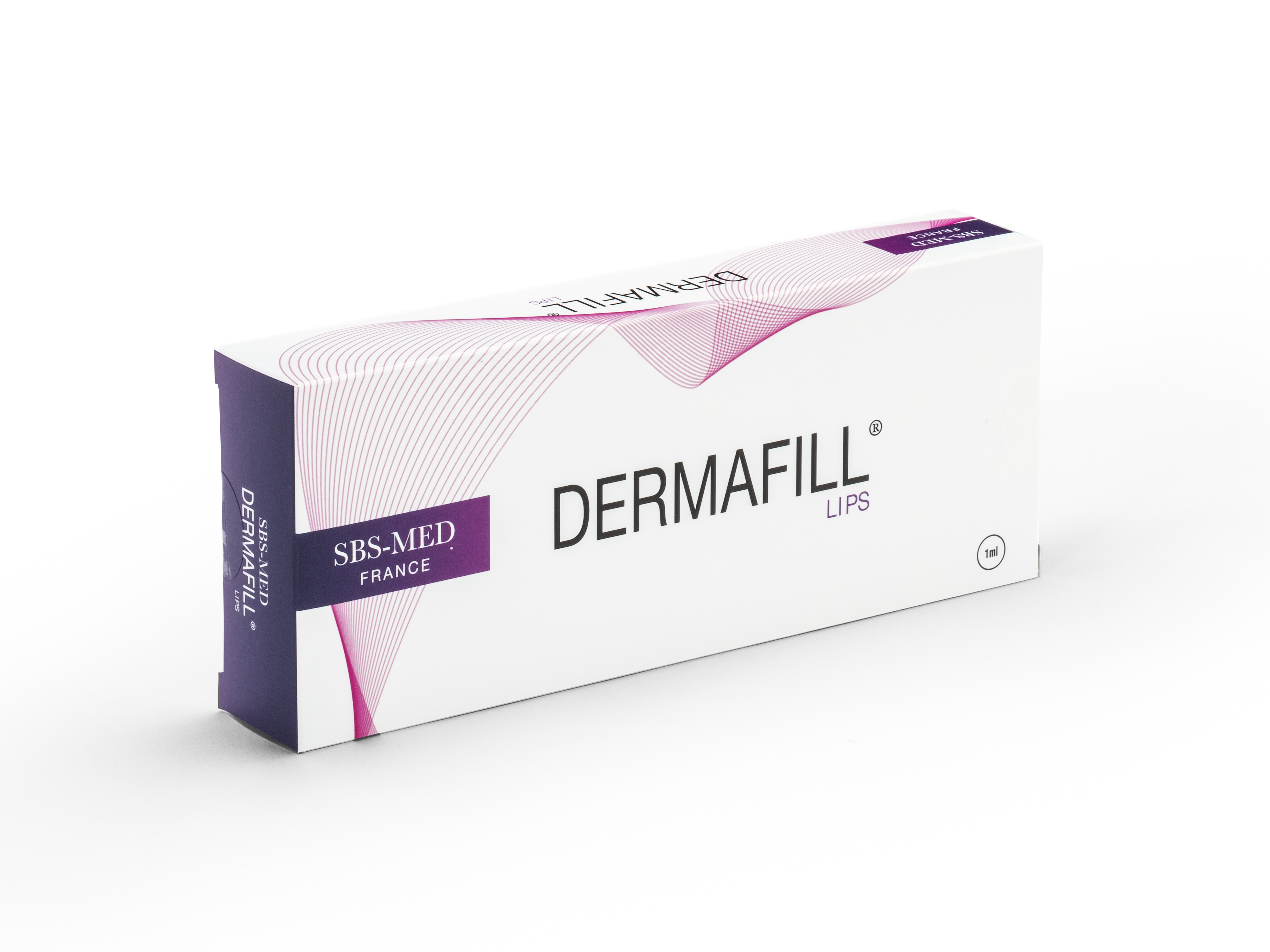 Dermafill Lips