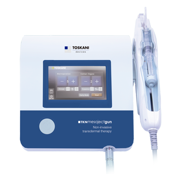 Mesojectgun Angebot Lipolyse