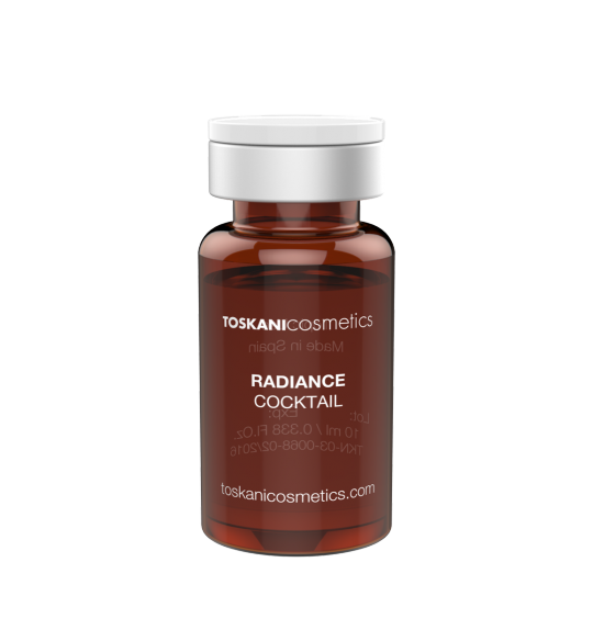 Radiance Cocktail 5x10ml