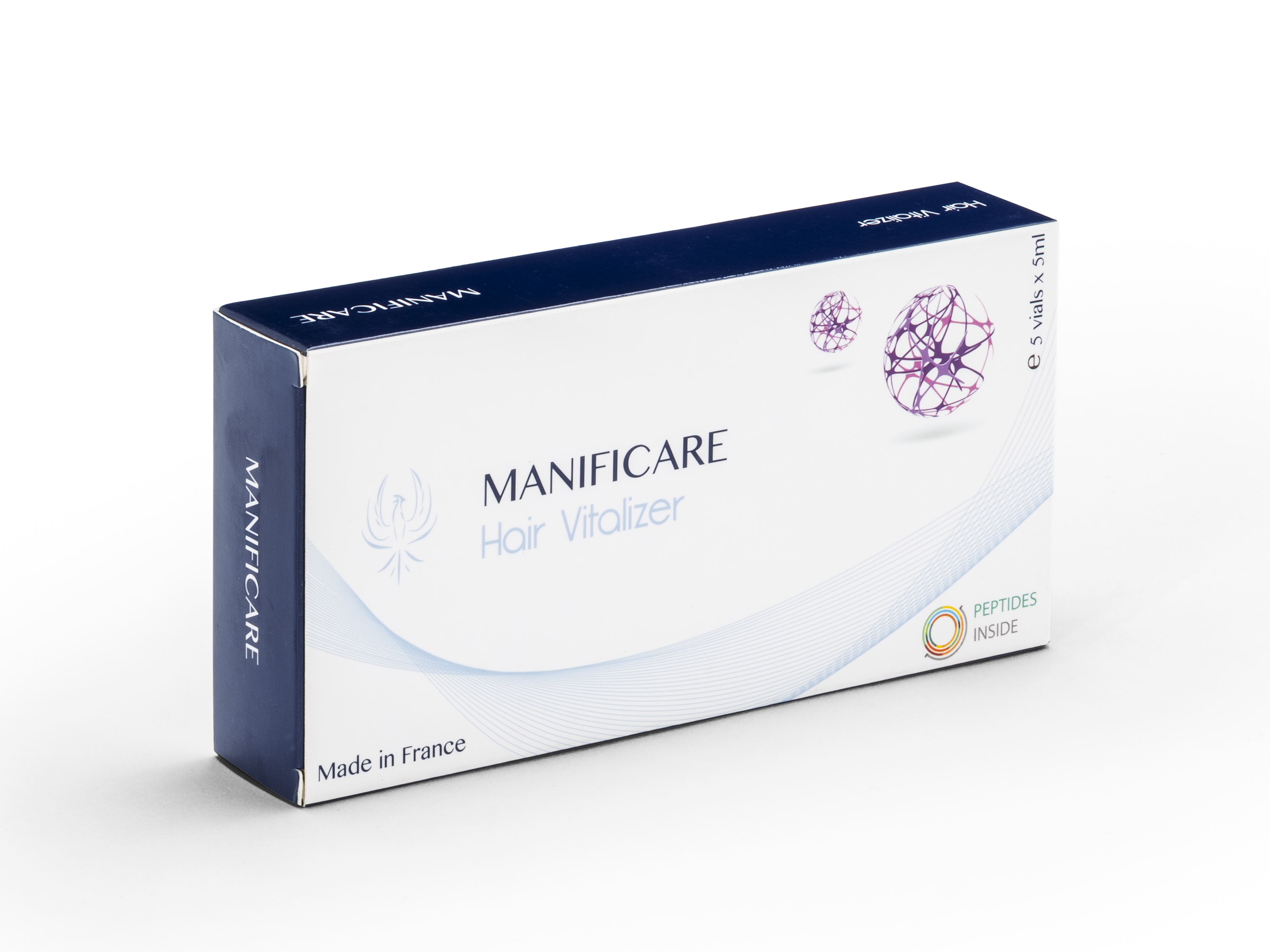 HCPR Manificare Hair Vitalizer