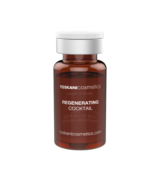 Regenerating Cocktail 5x10ml