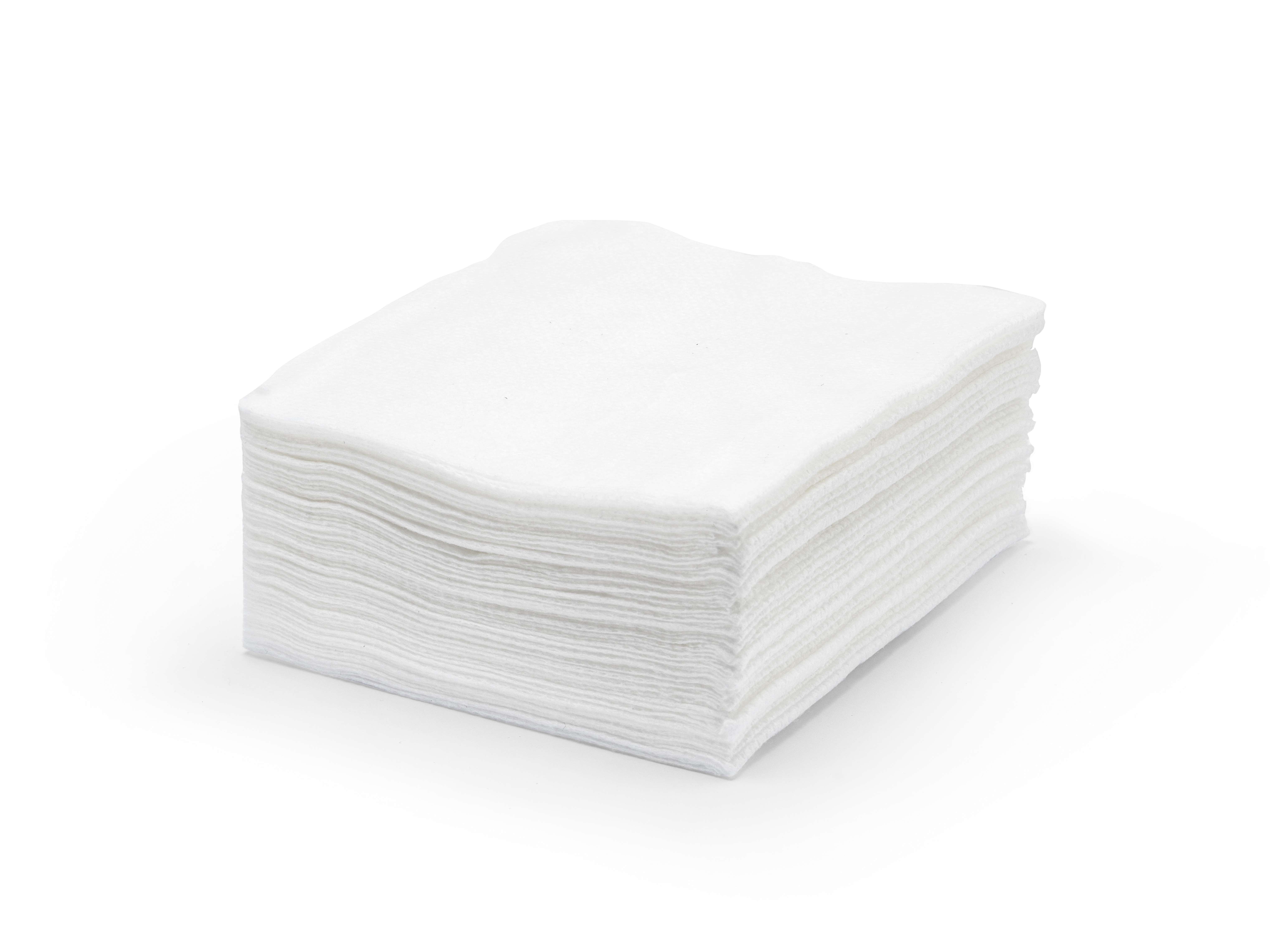 Vlieskompressen 10x10cm 200St.