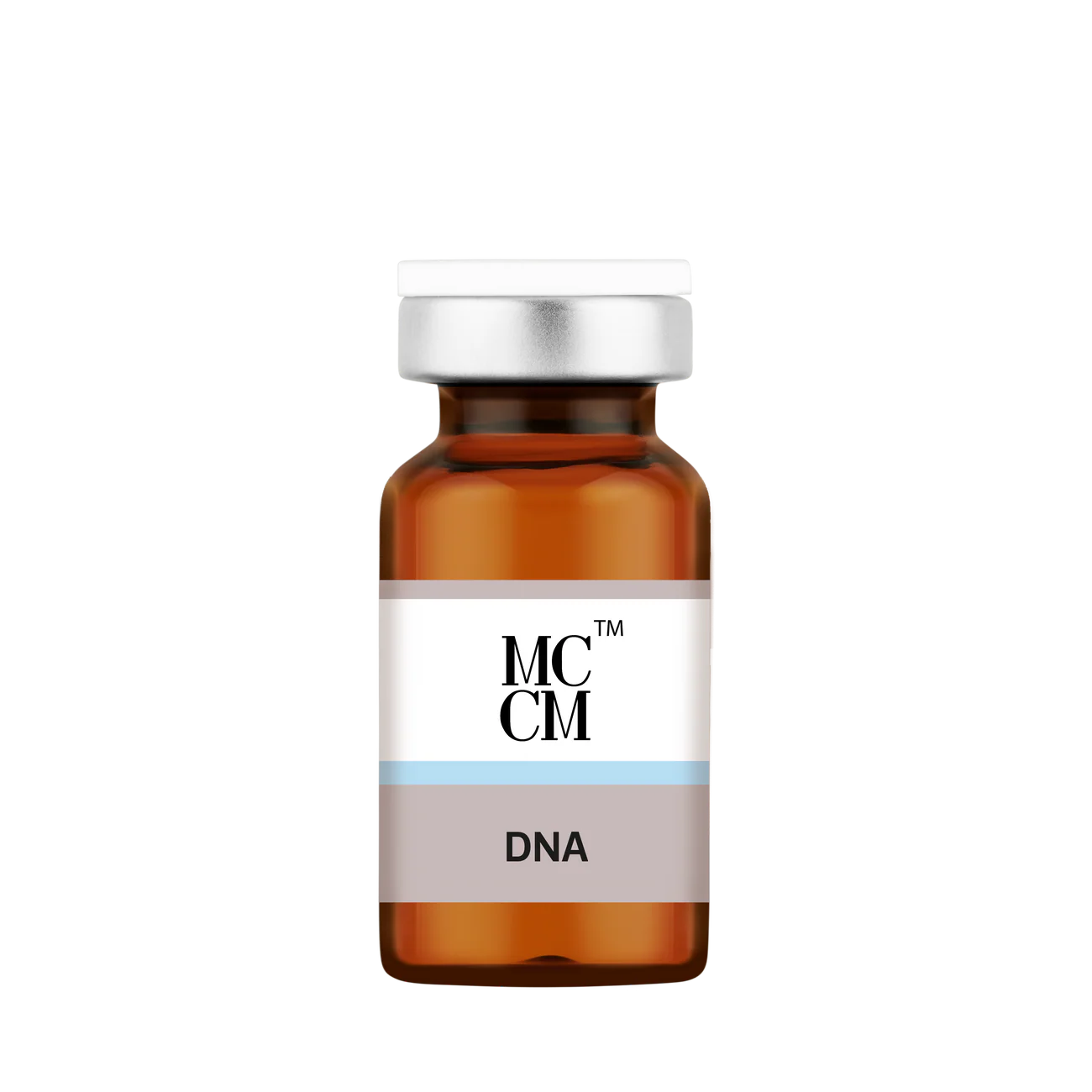 Gel DNA