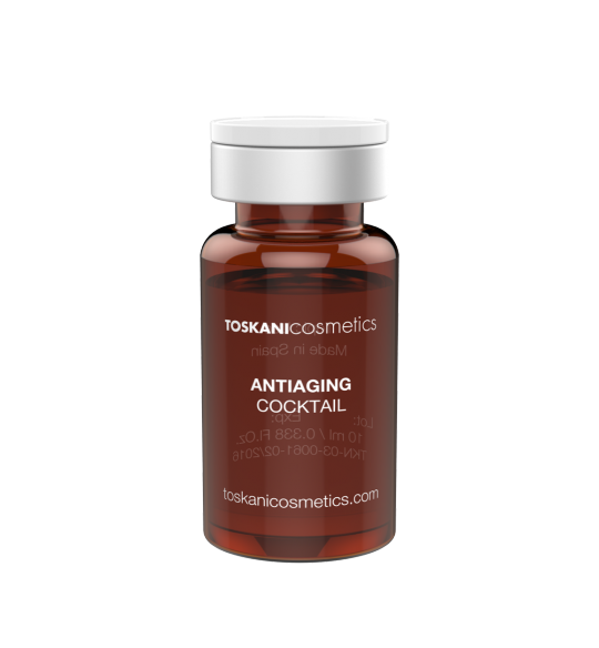 Antiaging Cocktail 5x10ml