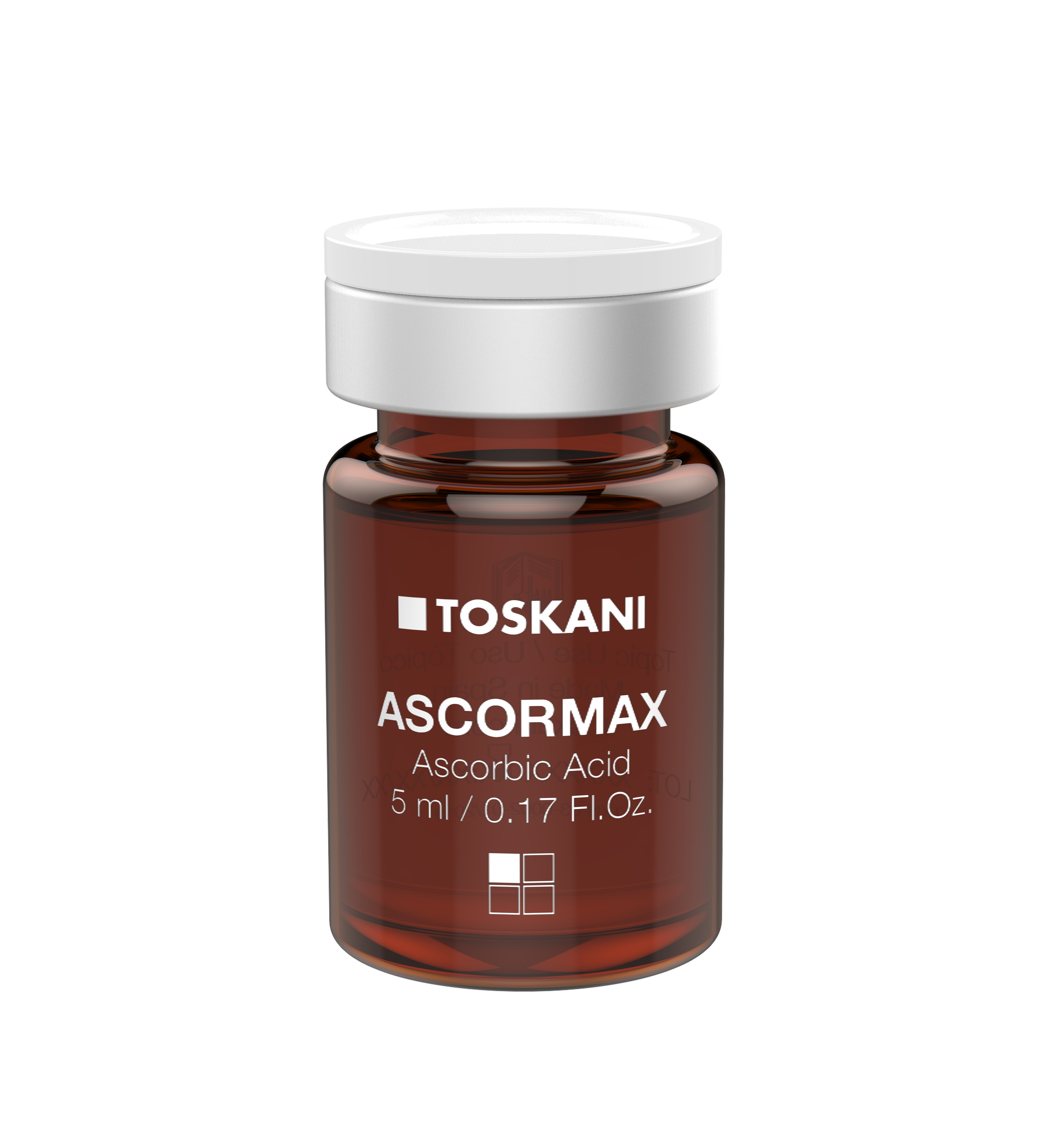 Ascormax - Vitamin C