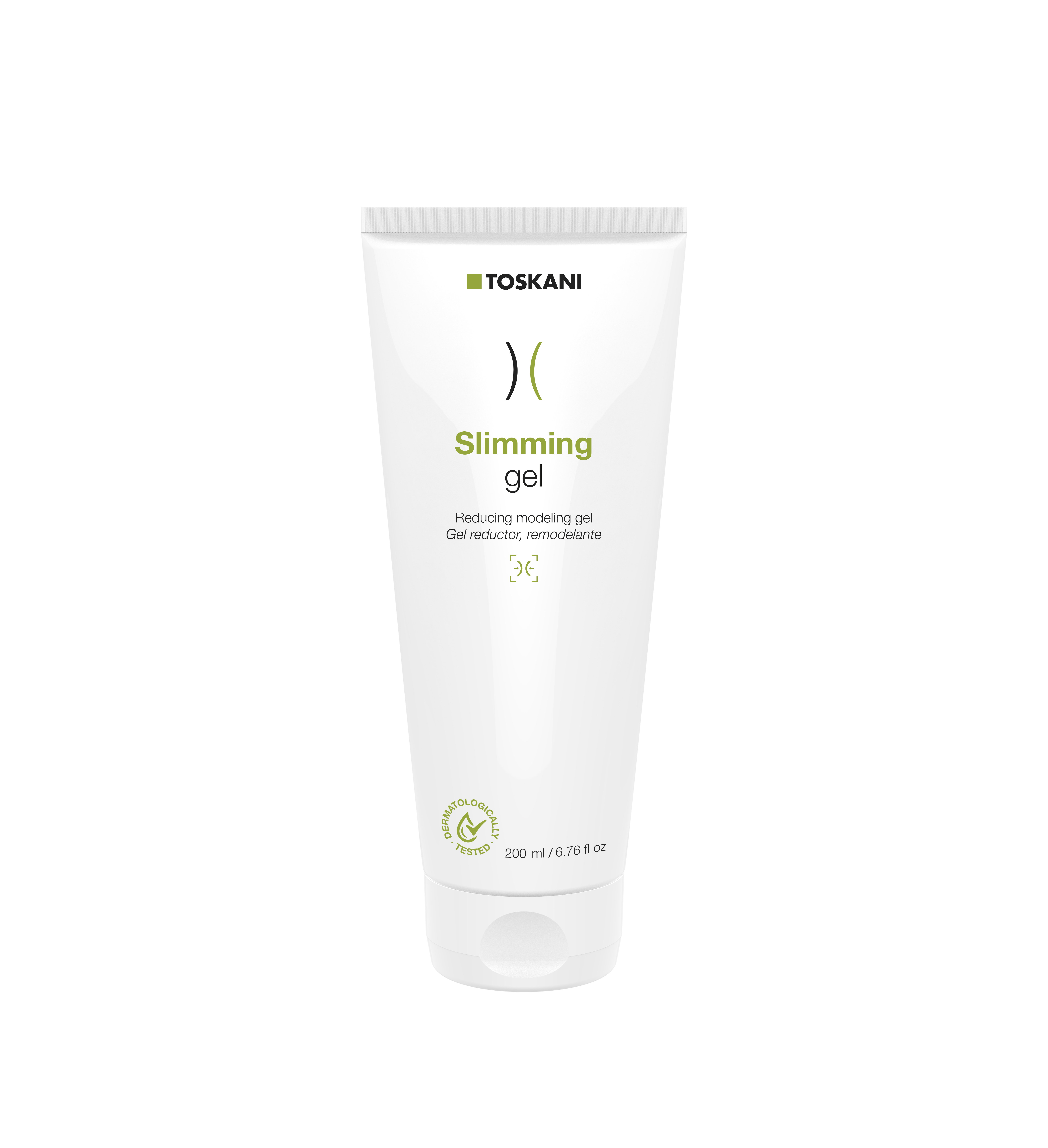 Slimming Gel - Silhouette Gel