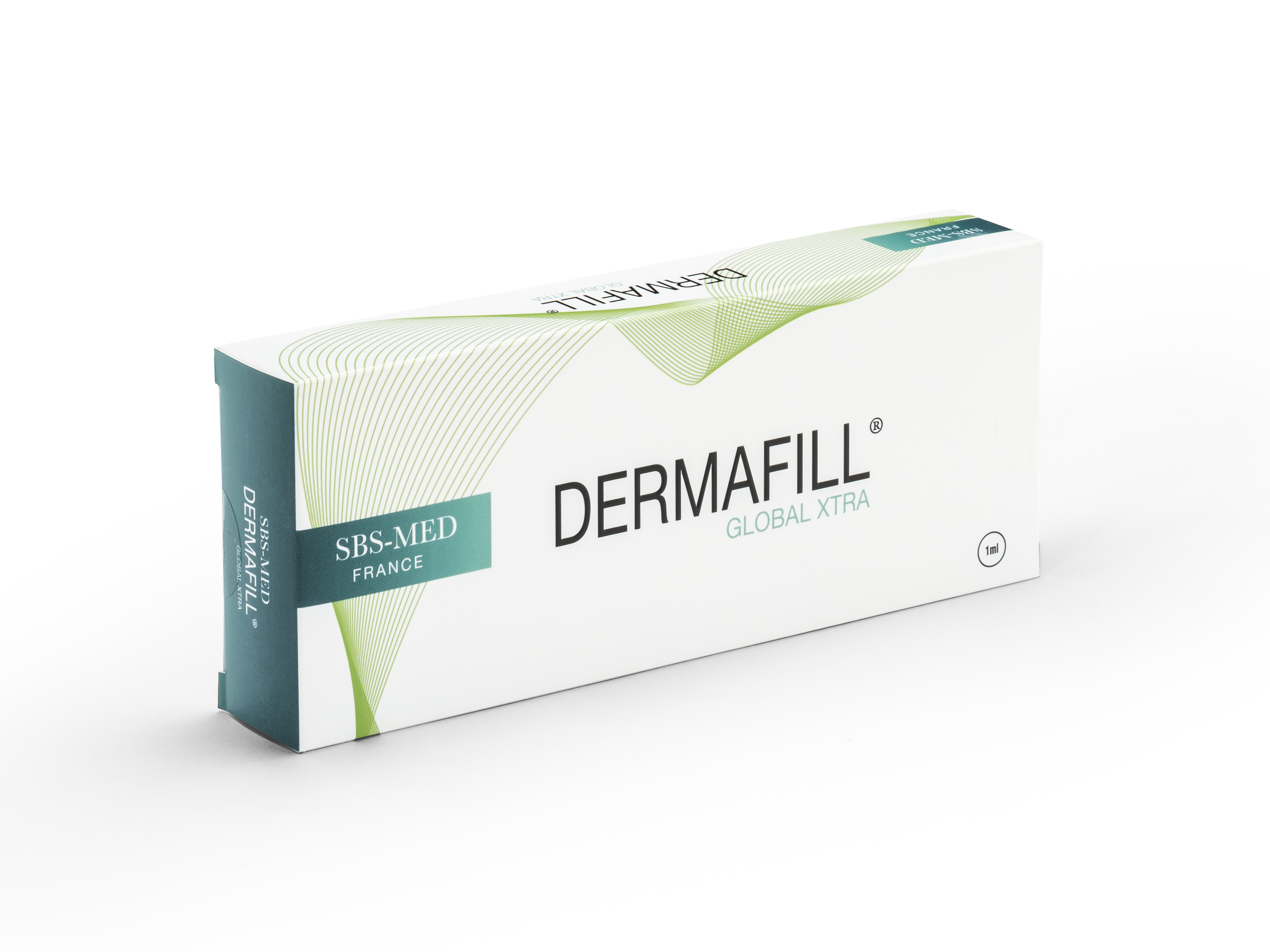 Dermafill Global Xtra