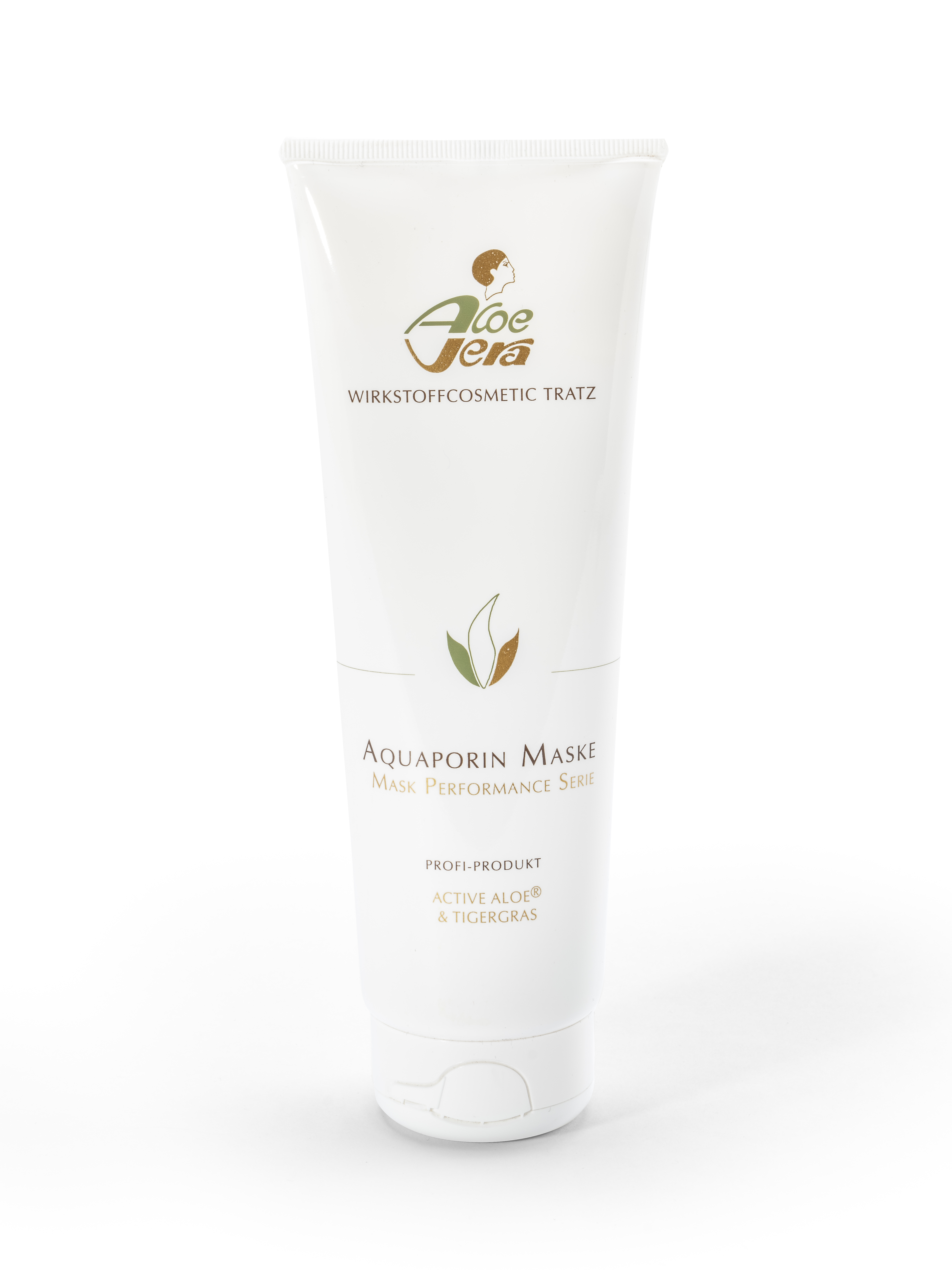 Aloe Vera Aquaporin Maske 50ml