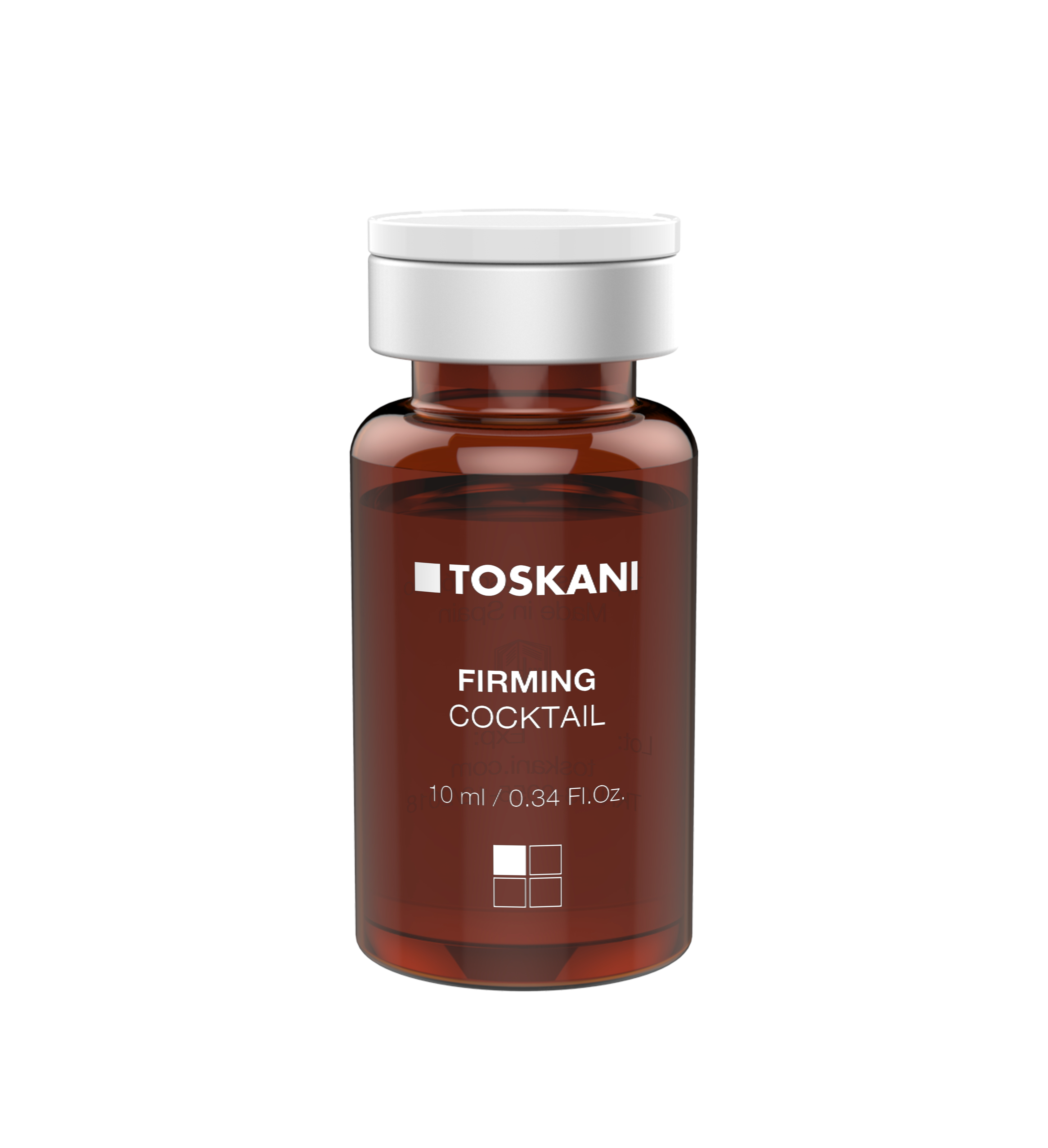 Firming Cocktail 5x10ml