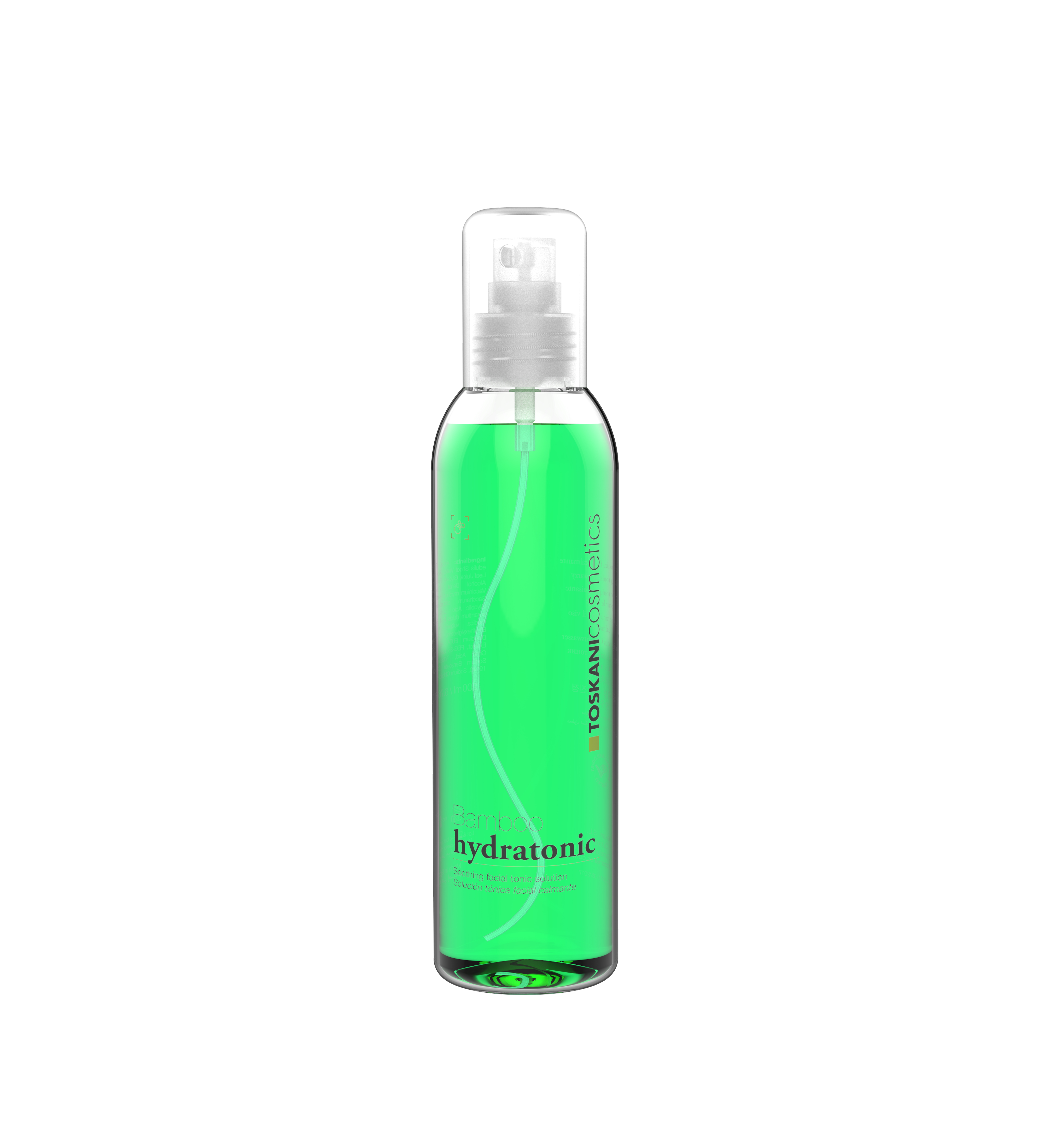 Bamboo Hydratonic - Toner