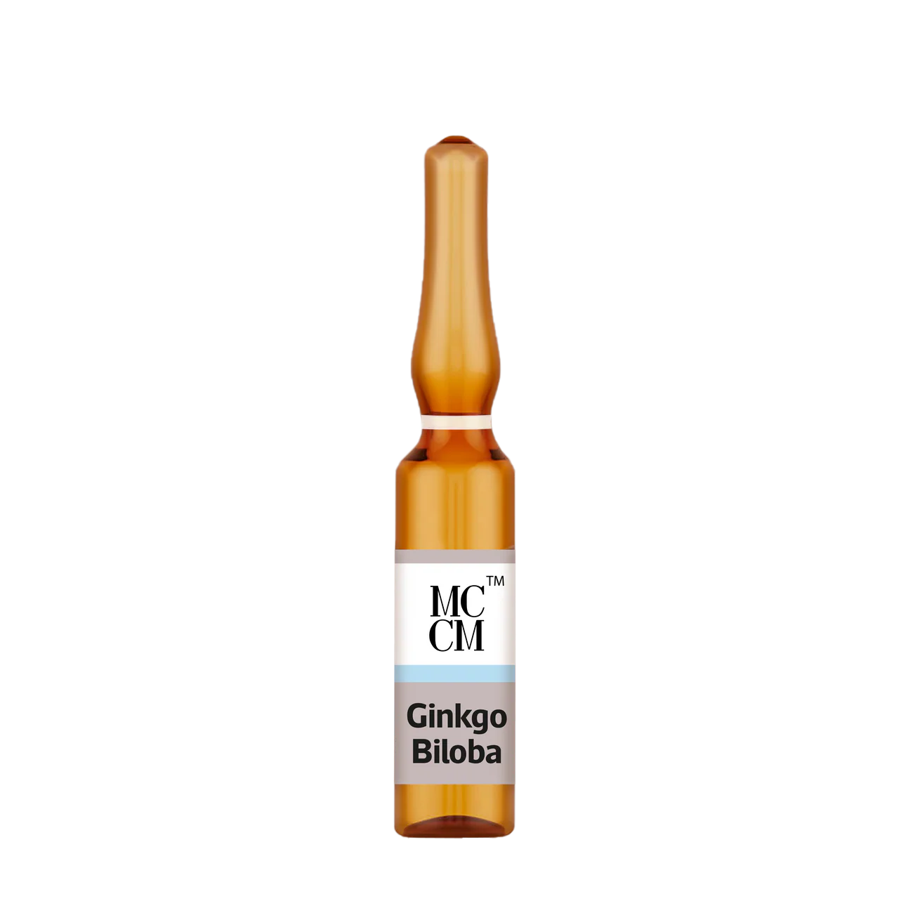 Ginkgo biloba, Mikrozirkulation