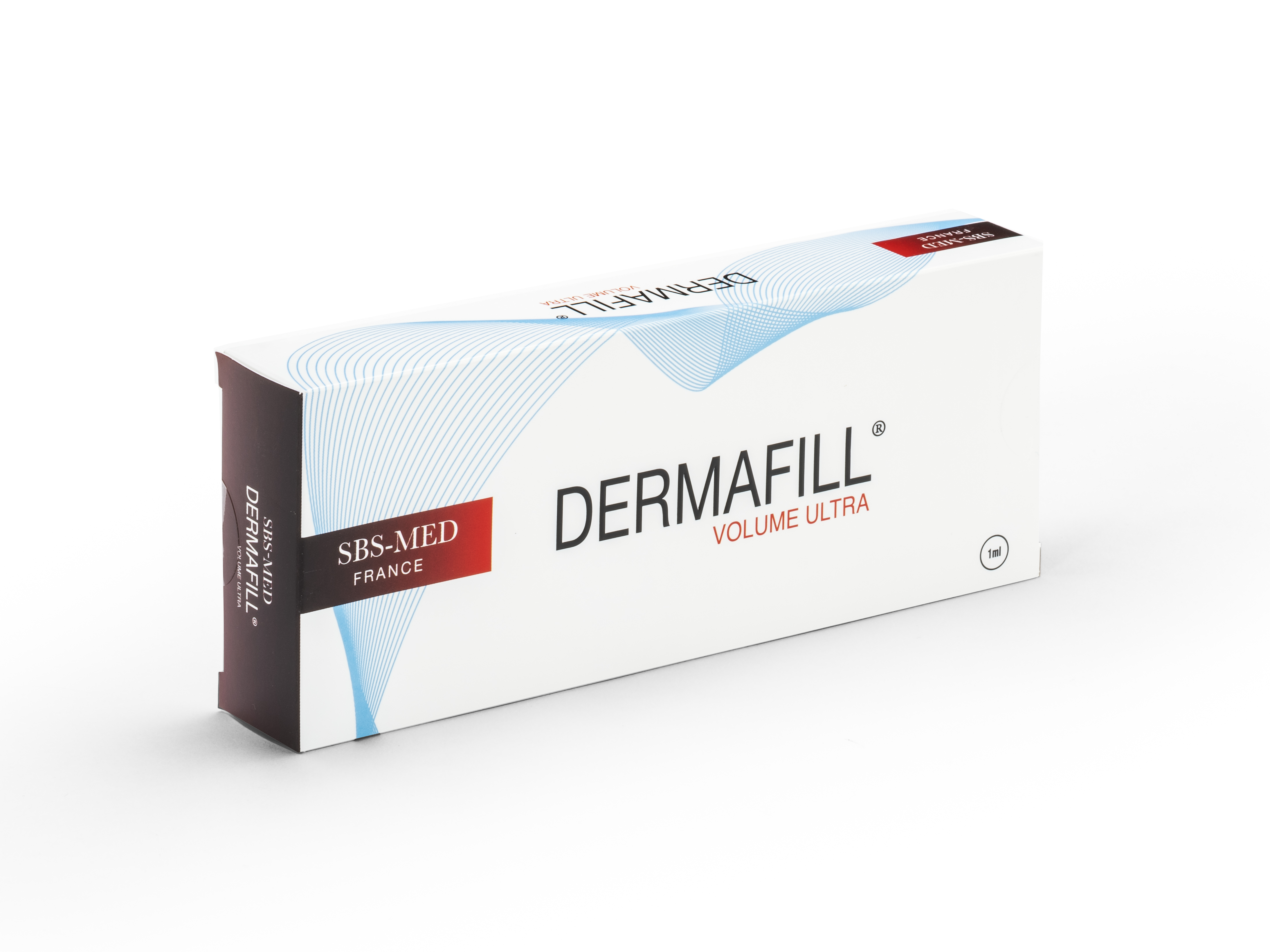 Dermafill Volume Ultra
