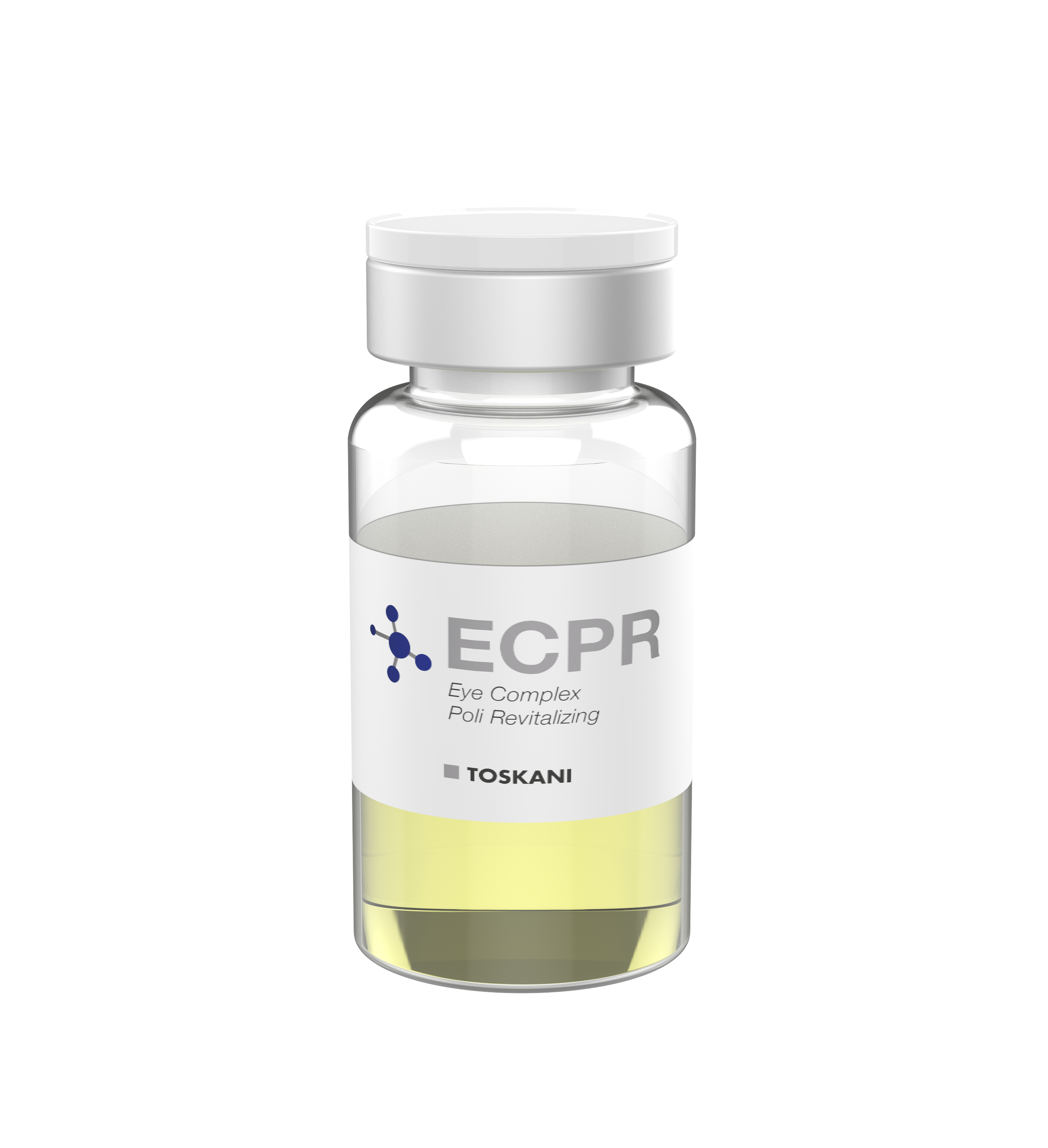 ECPR - Eye Contour, Augen